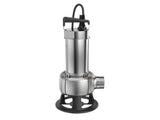 Grundfos Tauchmotorpumpe Unilift AP35B Schmutzwasserpumpe / Edelstahl Unilift AP35B.50.06.1.V, 1 kW 5 l/s 96004563