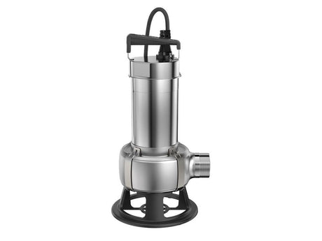 Grundfos Tauchmotorpumpe Unilift AP35B Schmutzwasserpumpe / Edelstahl Unilift AP35B.50.06.1.V, 1 kW 5 l/s 96004563