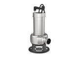 Grundfos Tauchmotorpumpe Unilift AP50B Schmutzwasserpumpe / Edelstahl Unilift AP50B.50.08.3.V, 1,25 kW 6,67 l/s 96468194