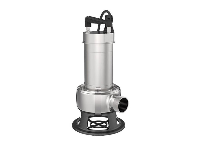 Grundfos Tauchmotorpumpe Unilift AP50B Schmutzwasserpumpe / Edelstahl Unilift AP50B.50.11.1.V, 1,75 kW 7,78 l/s 96004599