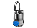 Grundfos Tauchmotorpumpe UNILIFT KP Kellerentwässerungspumpe Unilift KP 350 A 1, 720 W 3,89 l/s 013N1800