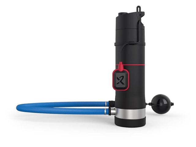 Grundfos Regenwassernutzungsanlage SBA 3-45 AW 230V 50Hz 15m Schuko, GAS 0.9 kW 32.6 m 3 m³/h, 92713101