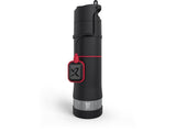 Grundfos Regenwassernutzungsanlage SBA 3-45 A 230V 50Hz 15m Schuko, GAS 0.9 kW 32.6 m 3 m³/h, 92713068
