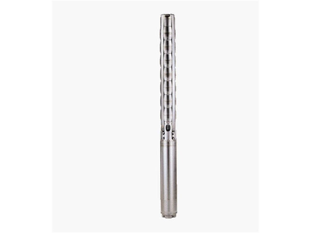 Grundfos Brunnenpumpe Unterwasserpumpe SP 46-2, RP3; 3 kW; 15A21902