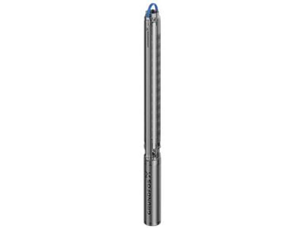 Grundfos Brunnenpumpe Unterwasserpumpe SP 7-8, Rp1 1/2; 1,1 kW; 98699179
