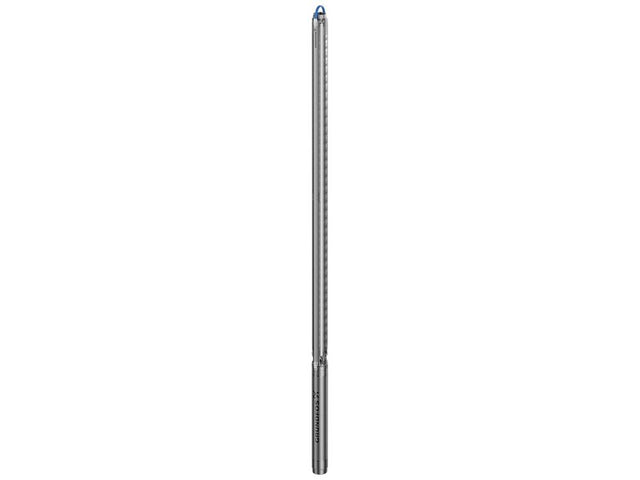 Grundfos Brunnenpumpe Unterwasserpumpe SP 9-13, Rp2; 3 kW; 98699056