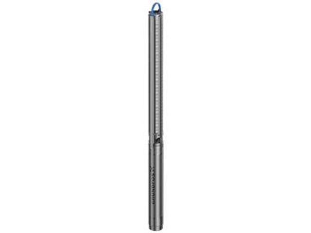 Grundfos Brunnenpumpe Unterwasserpumpe SP 5A-25, Rp1 1/2; 2,2 kW; 05001K25