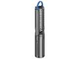 Grundfos Brunnenpumpe Unterwasserpumpe SP 3A-22, Rp1 1/4; 1,5 kW; 10001K22