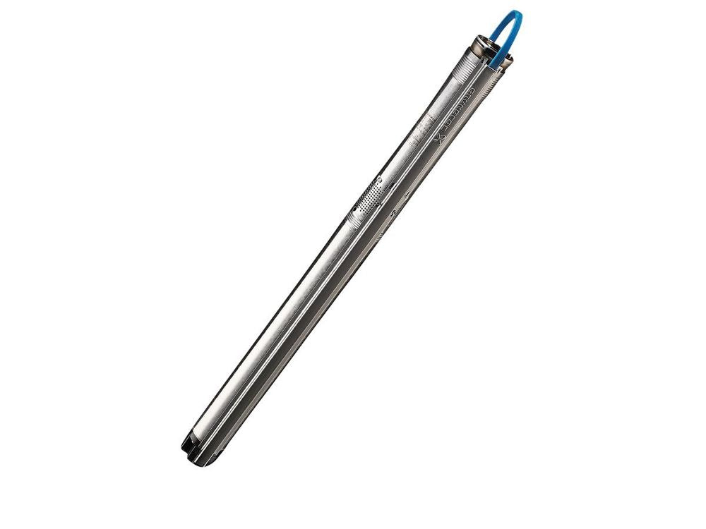 Grundfos Brunnenpumpe Unterwasserpumpe SQ 5-50, Rp 1 1/2; 2,32 kW; 30 m Kabel; 96524450