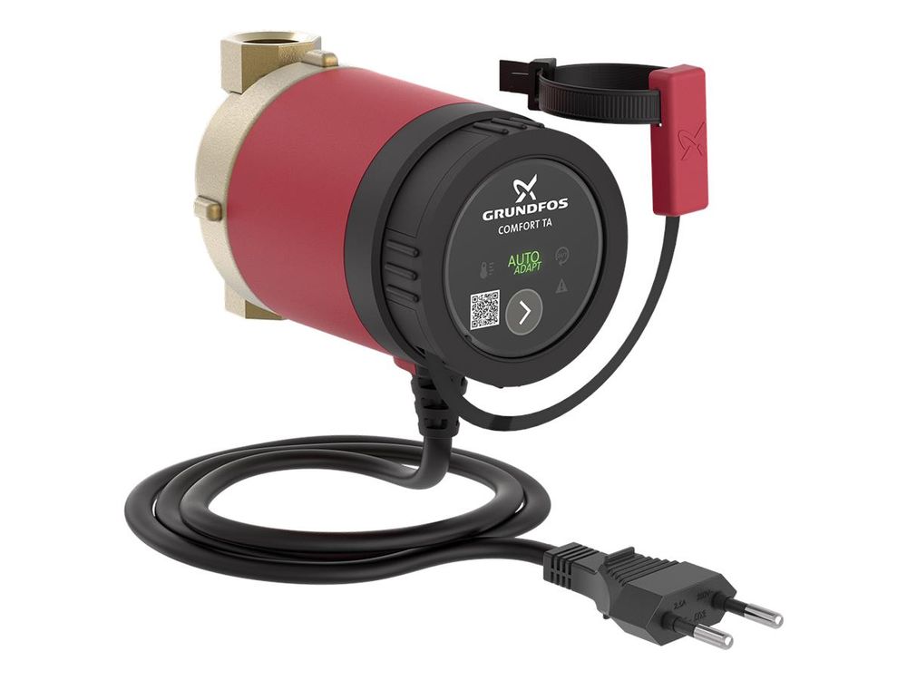 Grundfos COMFORT 15-14 BA PM DACH Umwälzpumpe , 1/2, 99302331