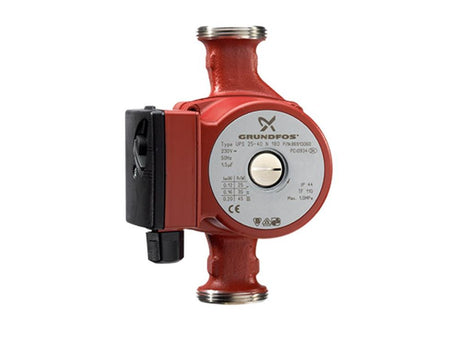 Grundfos UP 20-30 N 150 mm Umwälzpumpe , G 1 1/4, 59643500