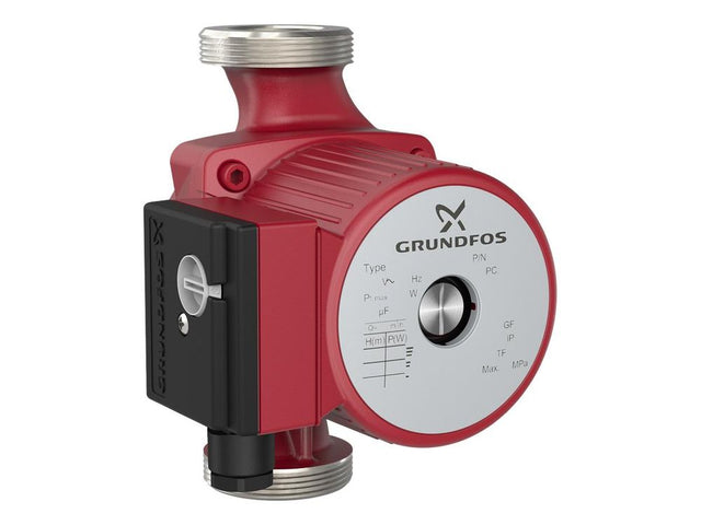 Grundfos UPS 32-80 N 180 mm Umwälzpumpe , G 2, 99255554