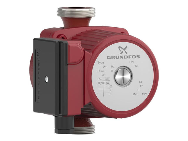 Grundfos UP 20-45 N 150 mm Umwälzpumpe , G 1 1/4, 99255562