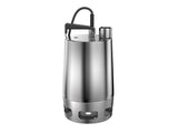 Grundfos Tauchmotorpumpe Unilift AP35 Schmutzwasserp. / Edelstahl mit Kühlmantel UNILIFT AP35.40.08.3V, 1,2 kW 5 l/s 96001718