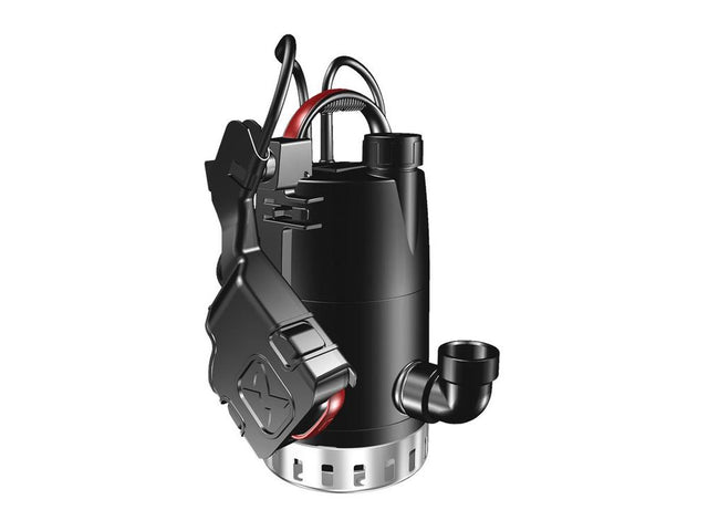 Grundfos Tauchmotorpumpe UNILIFT CC Kellerentwässerungspumpen Unilift CC7 - AG1, 380 W 2,78 l/s 98624463