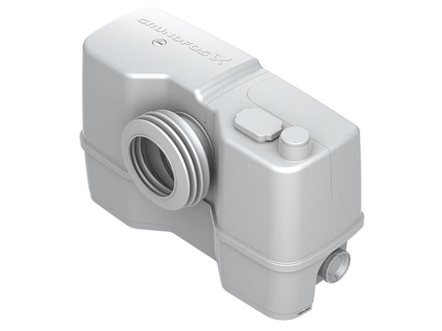 Grundfos Hebeanlage Sololift2 SOLOLIFT2 WC-3 , 97775315