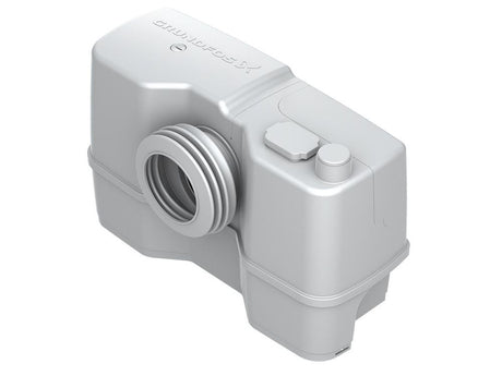 Grundfos Hebeanlage Sololift2 SOLOLIFT2 WC-1 , 97775314