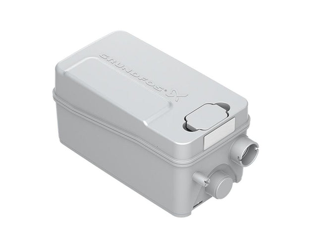 Grundfos Hebeanlage Sololift2 SOLOLIFT2 D-2 , 97775318