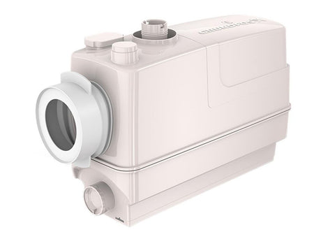 Grundfos Hebeanlage Sololift2 SOLOLIFT2 CWC-3 , 97775316