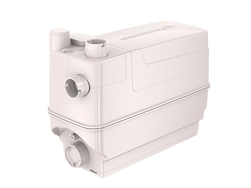 Grundfos Hebeanlage Sololift2 SOLOLIFT2 C-3 , 97775317