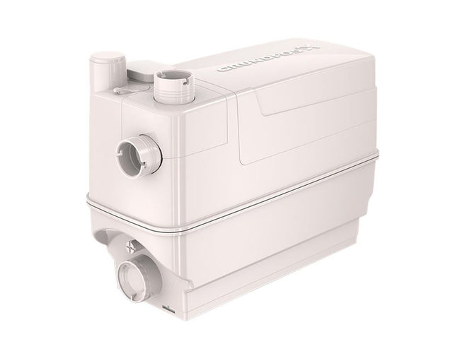 Grundfos Hebeanlage Sololift2 SOLOLIFT2 C-3 , 97775317