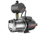 Grundfos Gartenpumpe Druckerhöhungsanlage JP PM JP 4-54 PM1 A-A-BBVP W, 1130 W; 4 m³/h; 46 m; 99515137