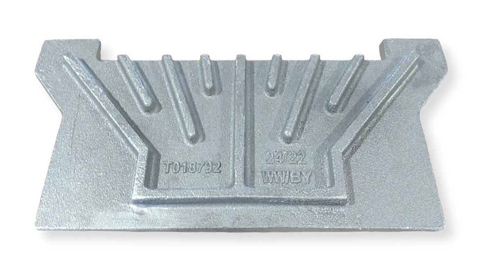 Fröling Einlegerost f.Fröling S4 Kessel , T018792