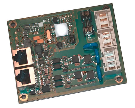 Fröling Rücklaufmischermodul mit Anlege- fühler für S4 Turbo, 10642