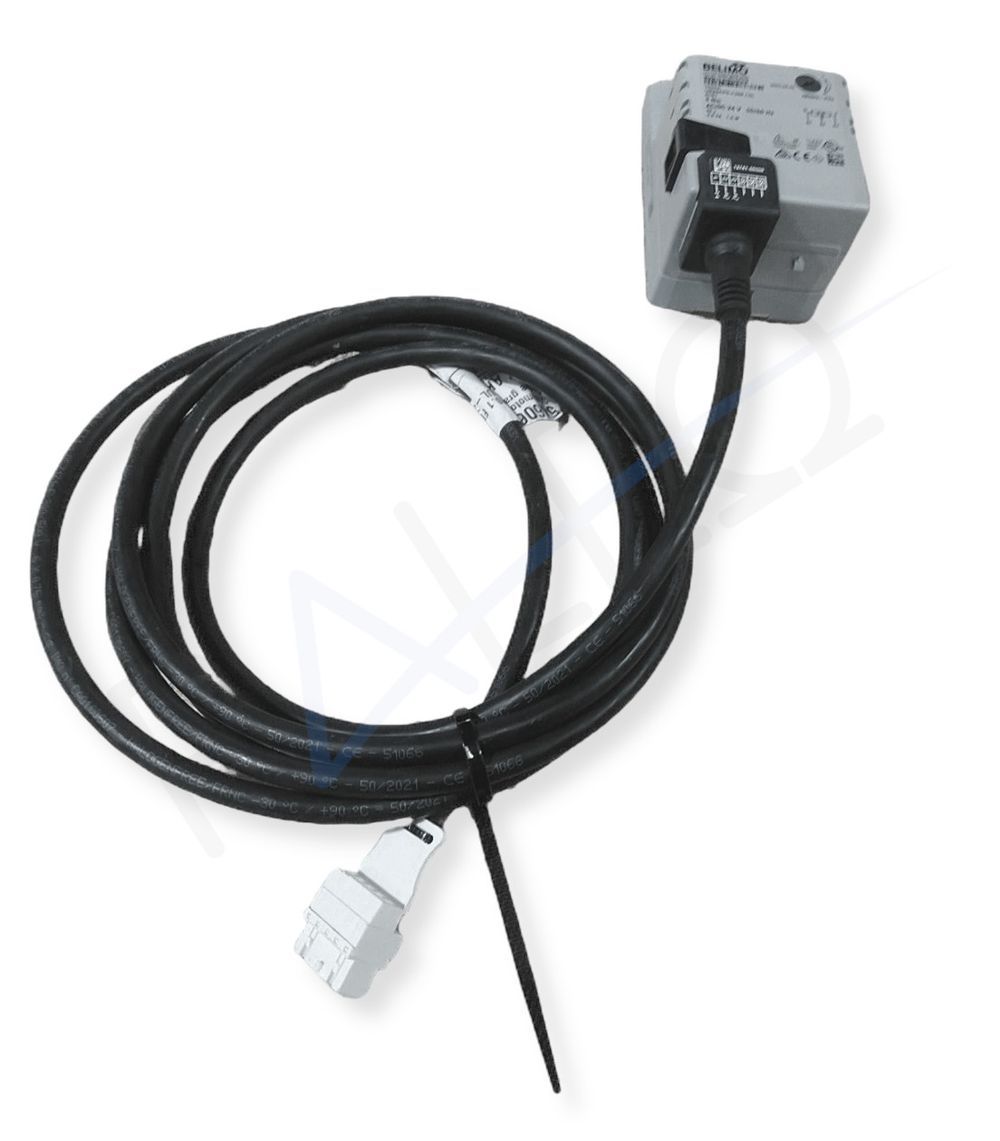 Fröling Stellmotor , 54606A