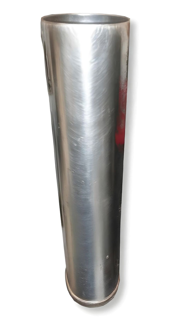 Fröling Verlängerung ALU gerade 500mm für Befüllkupplungsset, 13733