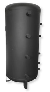 Schichtspeicher Fröling Oekocell 1500 ohne Isolierung, 15636