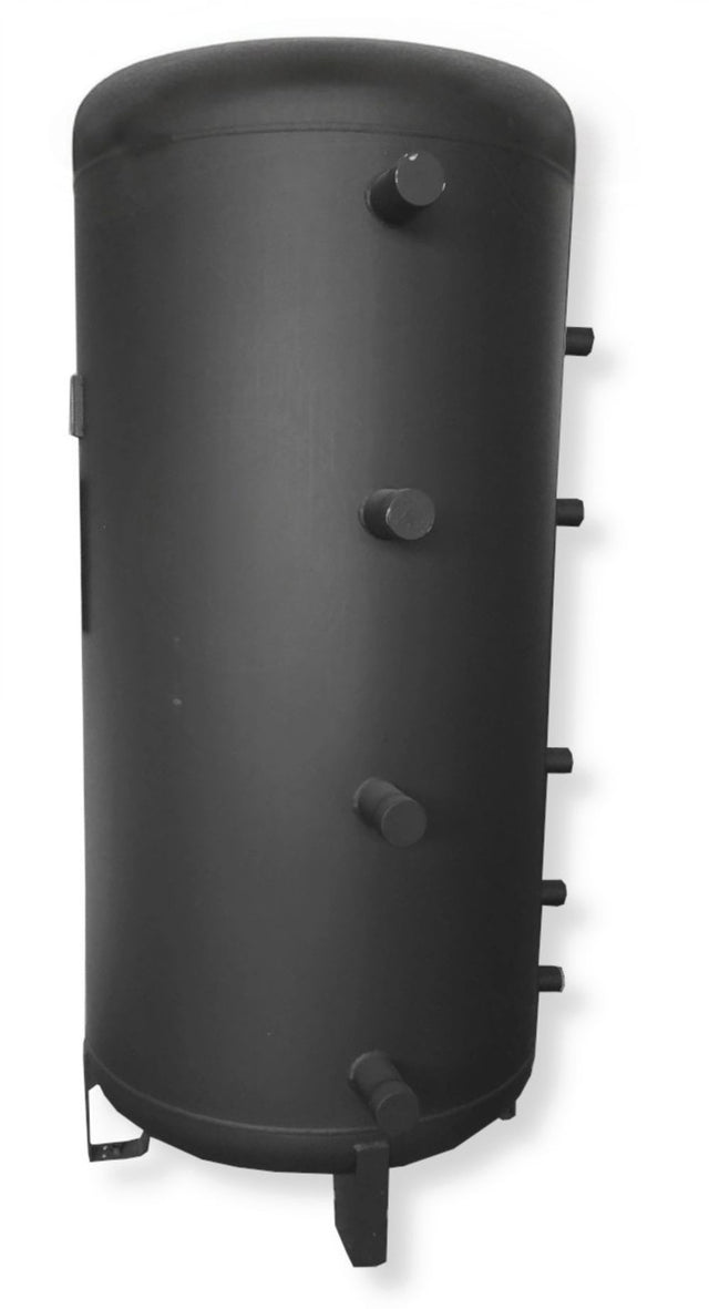 Schichtspeicher Fröling Oekocell 1500 ohne Isolierung, 15636