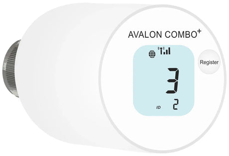 blossom-ic Avalon Combo+ Stellantrieb M30 x 1,5 mm, ACST-3978