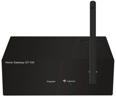 blossom-ic Gateway GT-100 Zentrale Steuereinheit, GS-3996