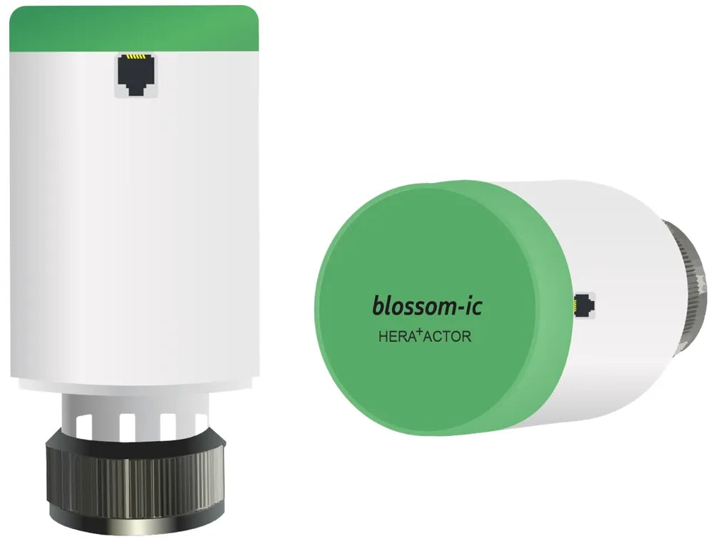blossom-ic Hera+ Actor Stellantrieb M 30 x 1,5mm, HAC-3974