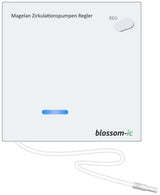 blossom-ic Magelan Zirkulationspumpen Regler, 230 V, WLAN, ZR-3997