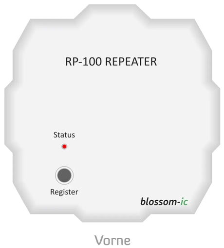 blossom-ic Projekt Repeater RP-100, 230V, WLAN, REPR-4090