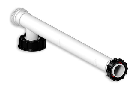 Roth T-Füllrohr Füllstar L:840mm kpl. Comp.-T 1000-2200L/KWT 1500L, 1110000588
