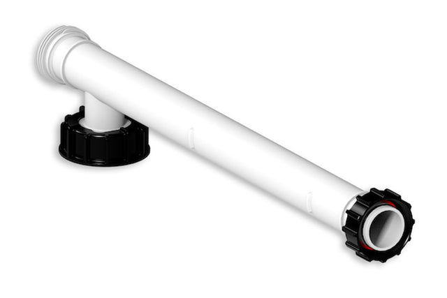 Roth T-Füllrohr Füllstar L:840mm kpl. Comp.-T 1000-2200L/KWT 1500L, 1110000588