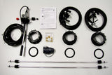 Roth Entnahme für 3 Tanks Batterie-Tank/Compact-Tank 1600-2200L, 1110000762