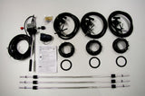 Roth Entnahme für 4 Tanks Batterie-Tank/Compact-Tank 1600-2200L, 1110000763