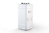 Roth Kunststoff-Wannen-Tank 750 Liter -C, 1115006502