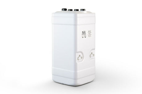 Roth Kunststoff-Wannen-Tank 750 Liter -C, 1115006502