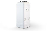 Roth Kunststoff-Wannen-Tank 1000 Liter -C, 1115006503