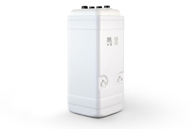 Roth Kunststoff-Wannen-Tank 1000 Liter -C, 1115006503