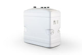Roth Kunststoff-Wannen-Tank 1500 Liter -R, 1115006504