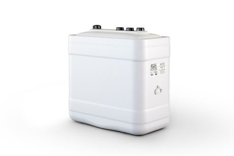 Roth Kunststoff-Wannen-Tank 1000 Liter -R, 1115009703