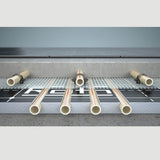 Roth Floorfix für Durchgangsräume 30-3 WLG 045, 1115011112