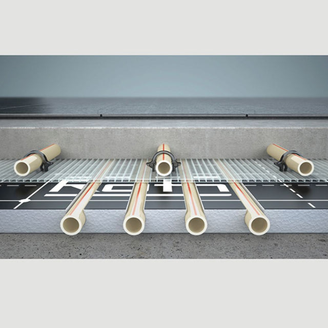 Roth Floorfix für Durchgangsräume 30-2 WLG 040, 1115011124