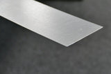 Roth Zubehör Vipanel Plattenstoßschiene 2550mm silber, 1115011348